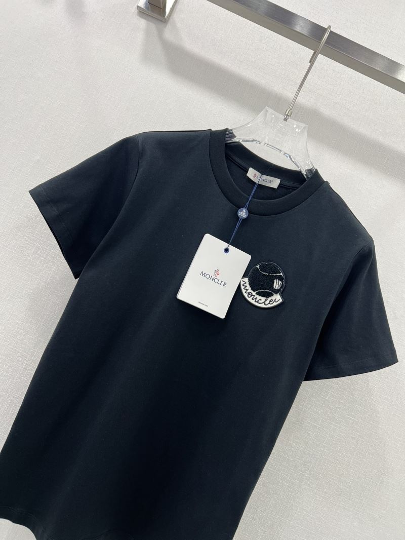 Moncler T-Shirts